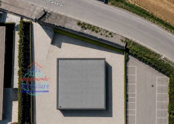 Foto 2 - Magazzino VIA DEI CALZOLAI, Castello d'Argile - foto 2
