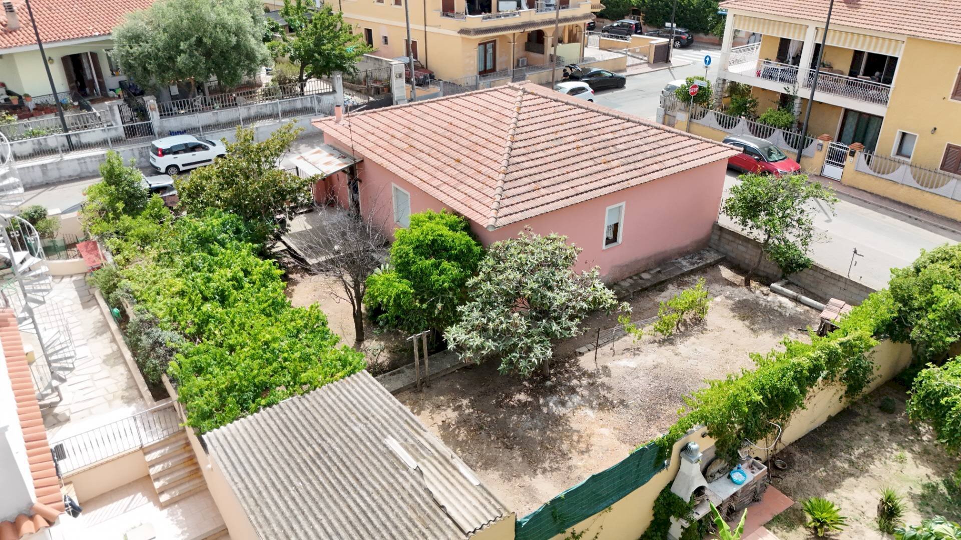 Foto 1 - Casa indipendente VIA CARLO GOLDONI
 
22/24, Olbia - foto 1