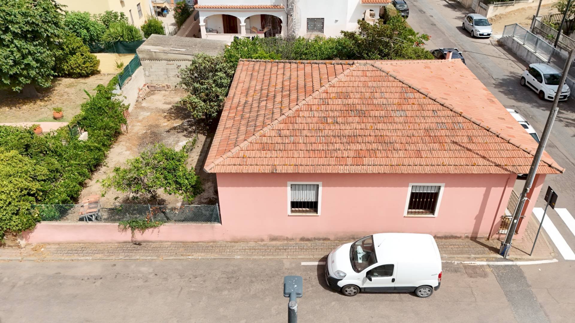 Foto 2 - Casa indipendente VIA CARLO GOLDONI
22/24, Olbia - foto 2