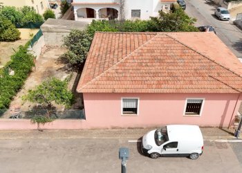 Foto 2 - Casa indipendente VIA CARLO GOLDONI
 
22/24, Olbia - foto 2