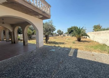 Foto 17 - Villa Massafra - foto 17
