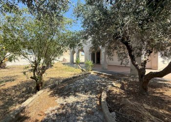 Foto 22 - Villa Massafra - foto 22