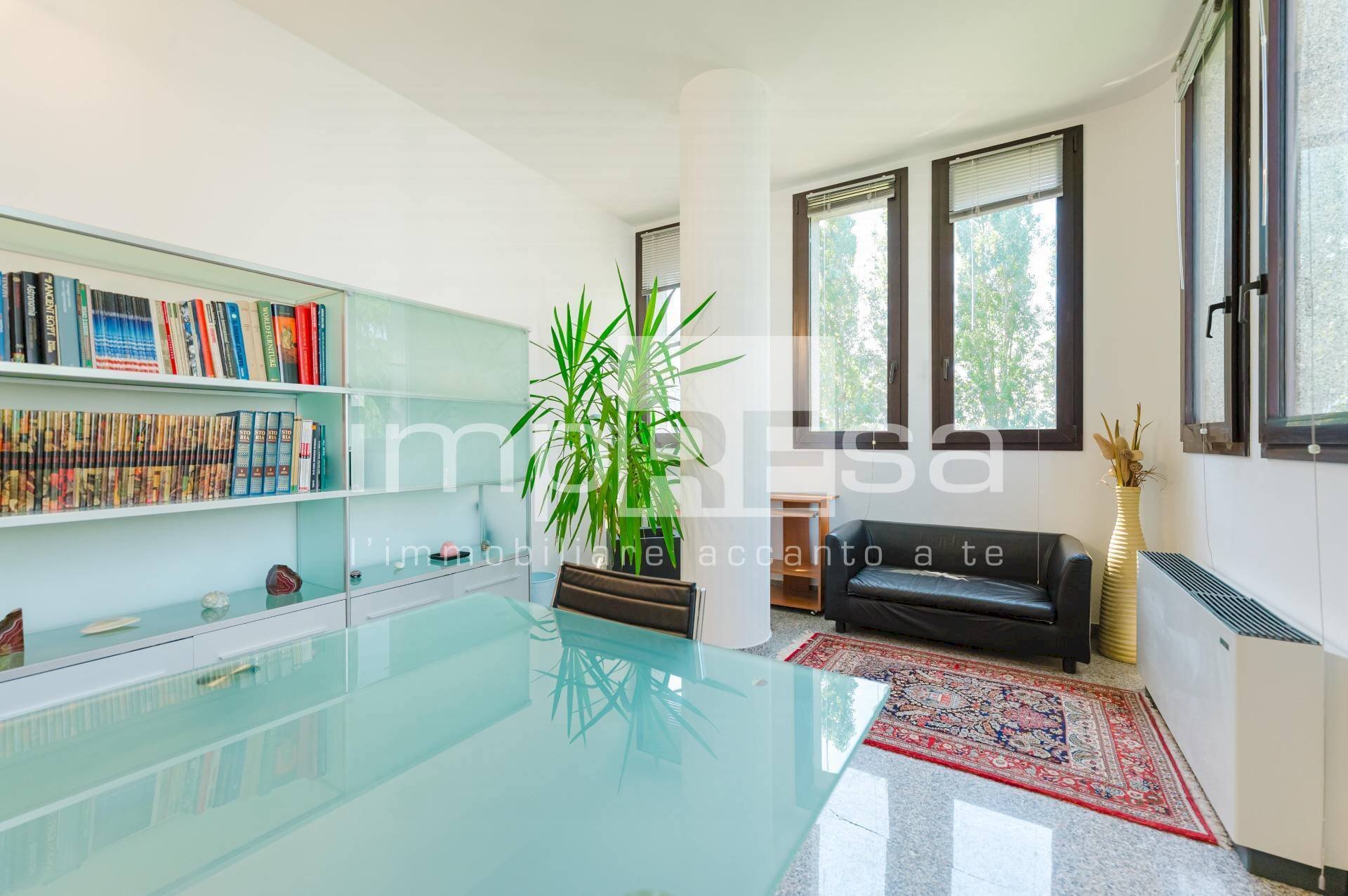 UFFICIO 1 - Ufficio via Giovanni Pascoli, Quarto d'Altino - foto 2