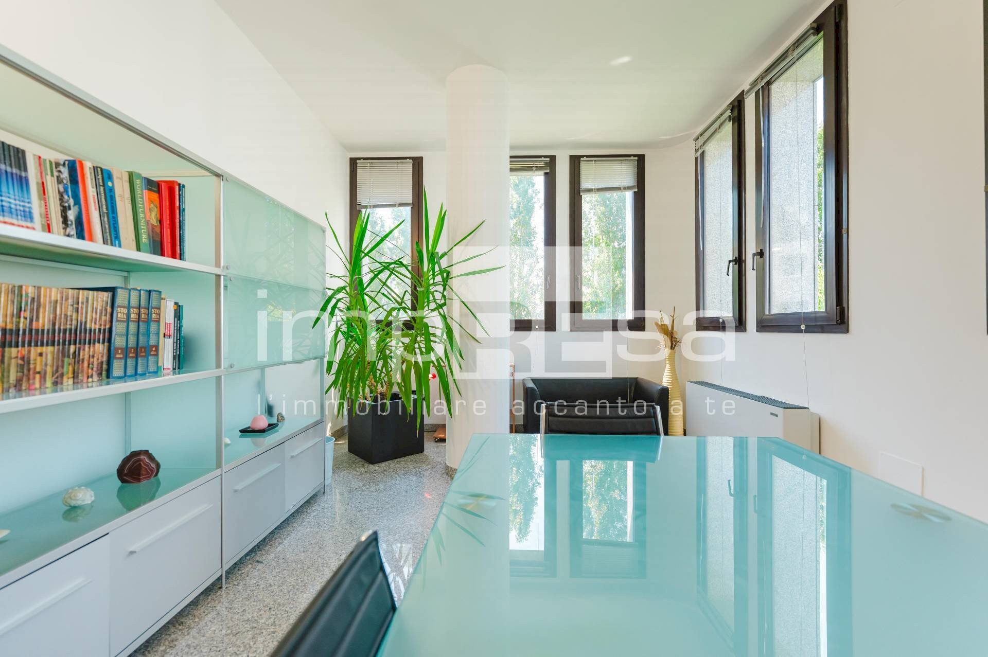 UFFICIO 1 - Ufficio via Giovanni Pascoli, Quarto d'Altino - foto 3