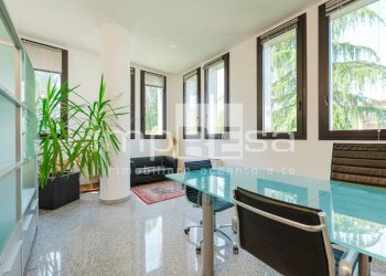 UFFICIO 1 - Ufficio via Giovanni Pascoli, Quarto d'Altino - foto 4