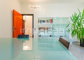 UFFICIO 1 - Ufficio via Giovanni Pascoli, Quarto d'Altino - foto 6