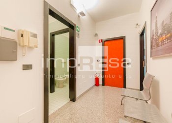 DISIMPEGNO - Ufficio via Giovanni Pascoli, Quarto d'Altino - foto 10