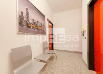 DISIMPEGNO - Ufficio via Giovanni Pascoli, Quarto d'Altino - foto 11