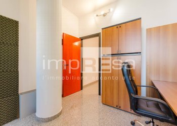 UFFICIO 2 - Ufficio via Giovanni Pascoli, Quarto d'Altino - foto 12