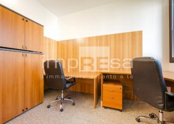 UFFICIO 2 - Ufficio via Giovanni Pascoli, Quarto d'Altino - foto 13