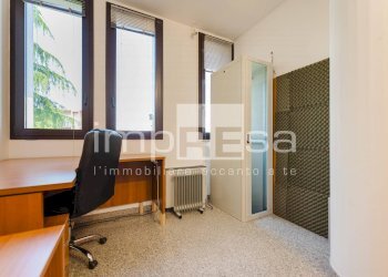 UFFICIO 3 - Ufficio via Giovanni Pascoli, Quarto d'Altino - foto 14