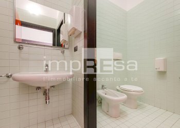 ANTI/WC - Ufficio via Giovanni Pascoli, Quarto d'Altino - foto 15