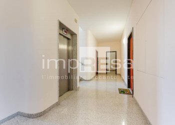 VANO SCALA - Ufficio via Giovanni Pascoli, Quarto d'Altino - foto 18