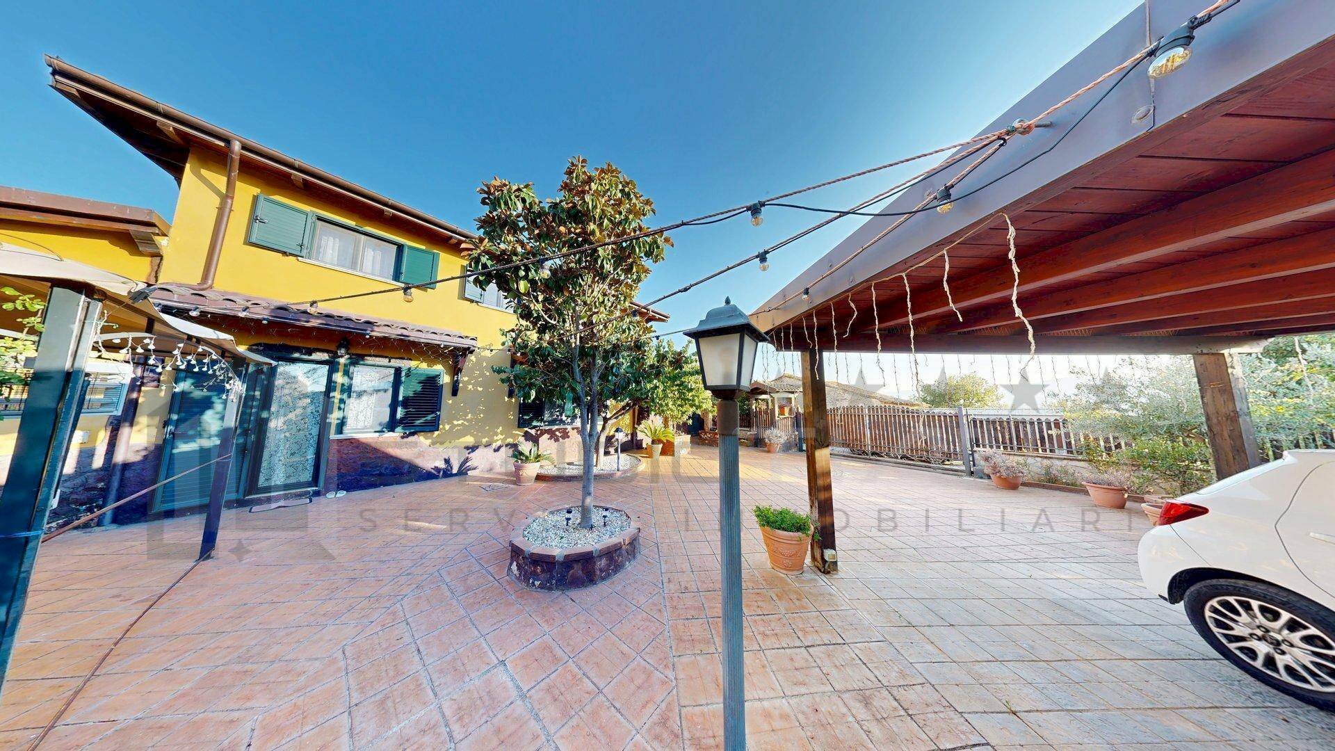 Foto 2 - Villa C.DA VALLELEOTA
102, Luzzi - photo 2