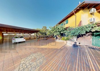Foto 1 - Villa C.DA VALLELEOTA
 
102, Luzzi - photo 1
