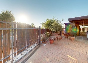 Foto 4 - Villa C.DA VALLELEOTA
 
102, Luzzi - photo 4