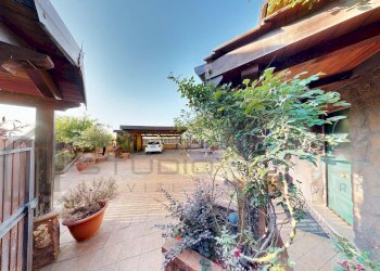 Foto 5 - Villa C.DA VALLELEOTA
 
102, Luzzi - photo 5