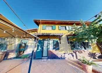 Foto 10 - Villa C.DA VALLELEOTA
 
102, Luzzi - photo 10