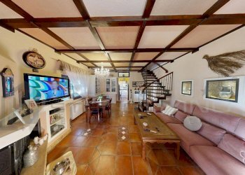 Foto 18 - Villa C.DA VALLELEOTA
 
102, Luzzi - photo 18