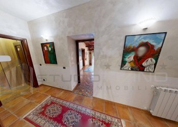 Foto 42 - Villa C.DA VALLELEOTA
 
102, Luzzi - photo 42