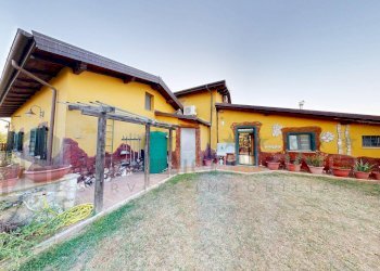 Foto 67 - Villa C.DA VALLELEOTA
 
102, Luzzi - photo 67