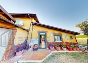 Foto 68 - Villa C.DA VALLELEOTA
 
102, Luzzi - photo 68