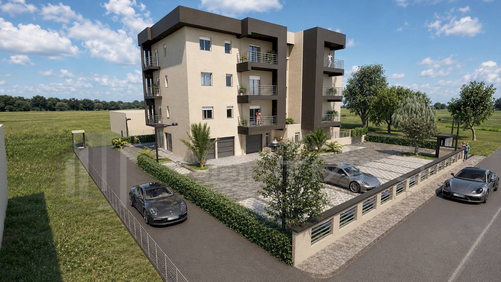 Foto 3 - Appartamento VIA TESORI
SNC, Montalto Uffugo - foto 3