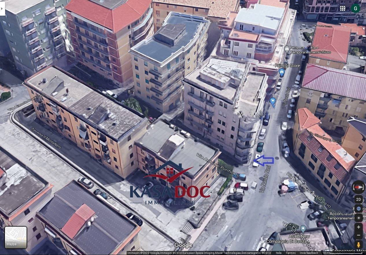 Foto 2 - Commercial Premises VIA N. NASI, Catanzaro - photo 2