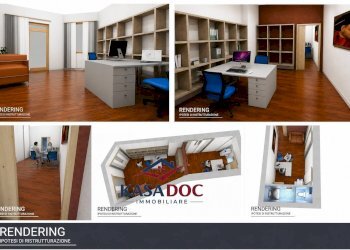 Foto 1 - Commercial Premises VIA N. NASI, Catanzaro - photo 1