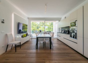 Foto 1 - Attico Viale Castrocaro
 
78, Riccione - foto 1