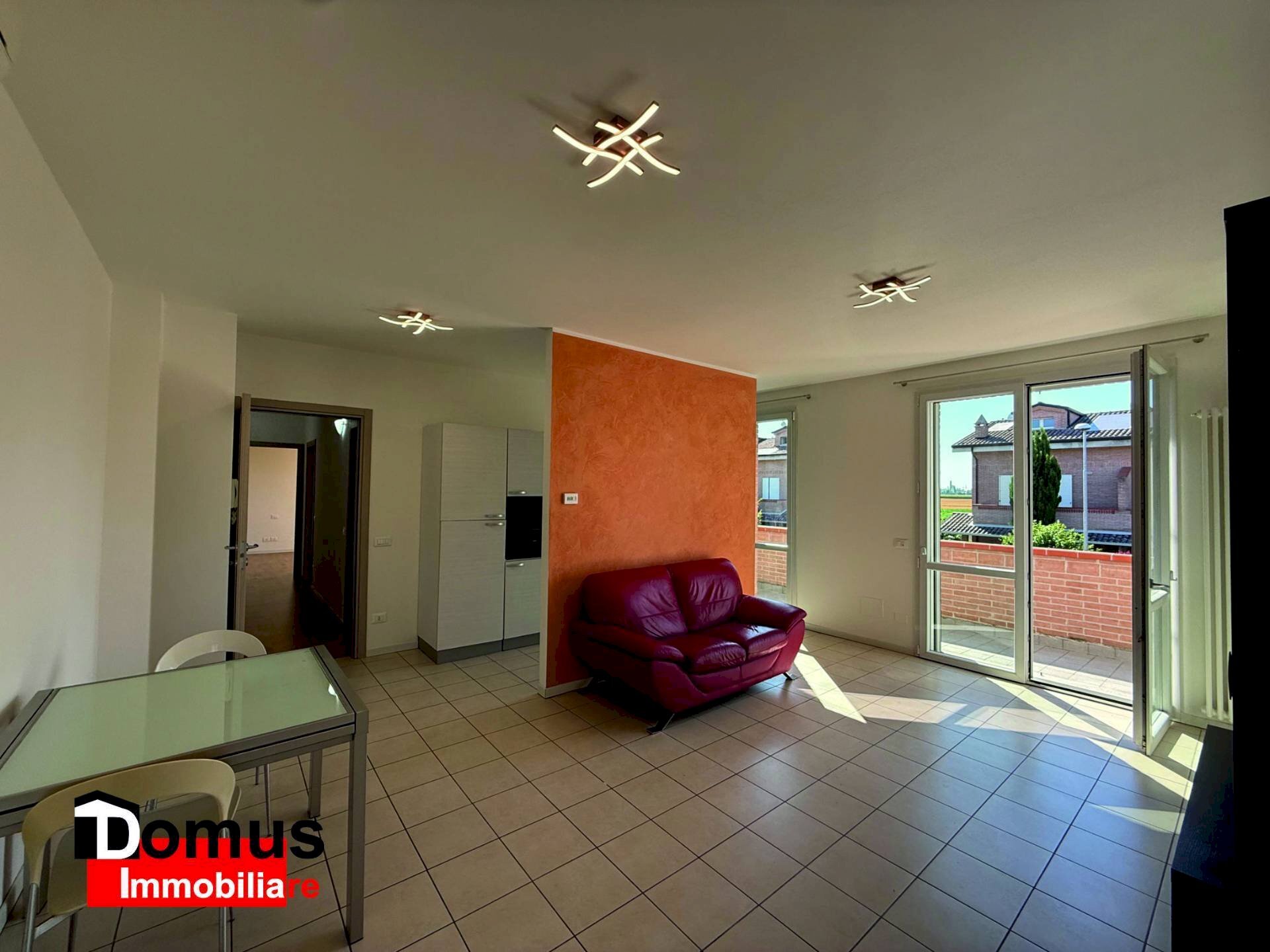 Foto 1 - Four-room apartment Vigarano Mainarda - photo 1