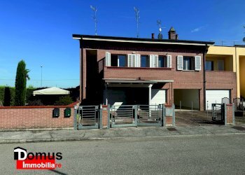 Foto 38 - Four-room apartment Vigarano Mainarda - photo 38