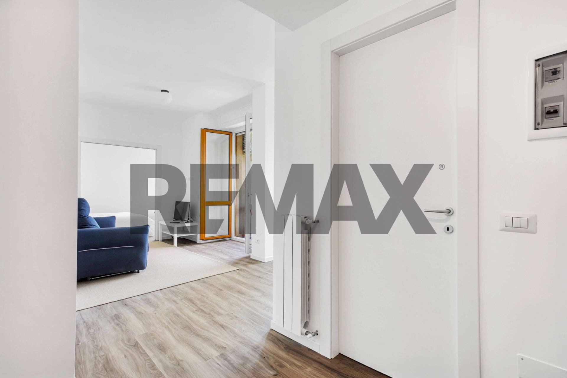 Hall / corridoio - Two-room apartment Via Lucerna
7, Milano - photo 3