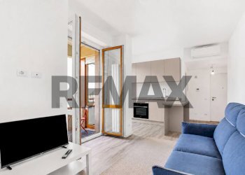 Soggiorno - Two-room apartment Via Lucerna
7, Milano - photo 1
