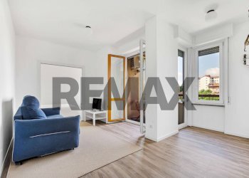 Soggiorno - Two-room apartment Via Lucerna
7, Milano - photo 2