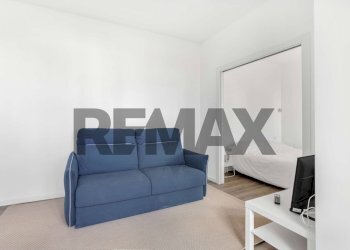 Soggiorno - Two-room apartment Via Lucerna
7, Milano - photo 4