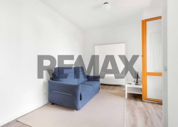 Soggiorno - Two-room apartment Via Lucerna
7, Milano - photo 5