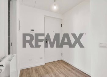 Stanza vuota - Two-room apartment Via Lucerna
7, Milano - photo 6