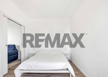 Camera / camera da letto - Two-room apartment Via Lucerna
7, Milano - photo 7