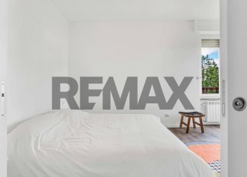 Camera / camera da letto - Two-room apartment Via Lucerna
7, Milano - photo 9
