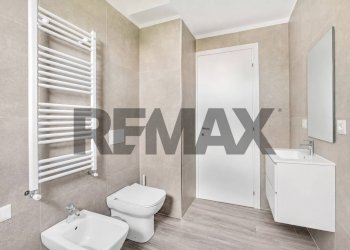 Bagno - Two-room apartment Via Lucerna
7, Milano - photo 10