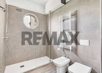 Bagno - Two-room apartment Via Lucerna
7, Milano - photo 11