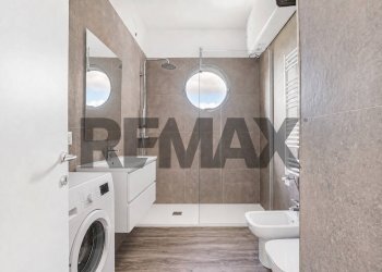 Bagno - Two-room apartment Via Lucerna
7, Milano - photo 12