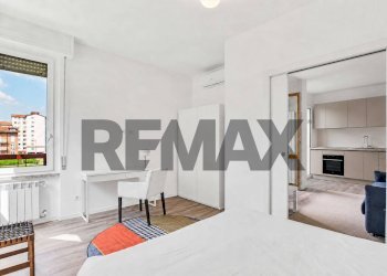 Camera / camera da letto - Two-room apartment Via Lucerna
7, Milano - photo 13