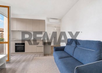Soggiorno - Two-room apartment Via Lucerna
7, Milano - photo 14