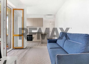 Soggiorno - Two-room apartment Via Lucerna
7, Milano - photo 15
