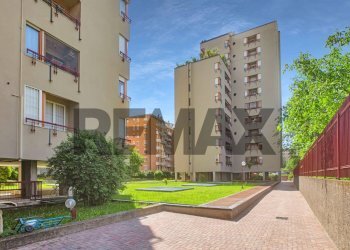 Edificio all\'aperto - Two-room apartment Via Lucerna
7, Milano - photo 18