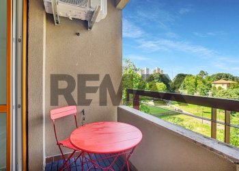 Balcone - Two-room apartment Via Lucerna
7, Milano - photo 19