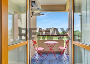 Balcone - Two-room apartment Via Lucerna
7, Milano - photo 20