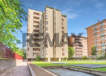 Edificio all\'aperto - Two-room apartment Via Lucerna
7, Milano - photo 22